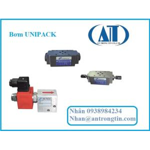 Bơm thủy lực Unipack